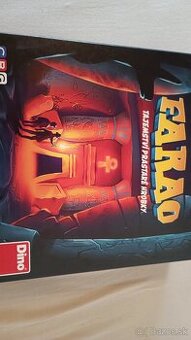 Farao stolová hra - 1