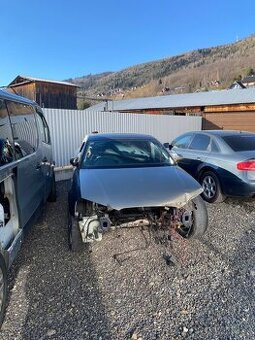 Audi A3 3.2 4x4