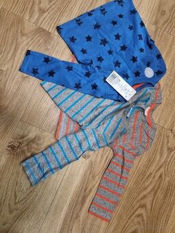 chlapcenske oblecenie 80-86 NOVE