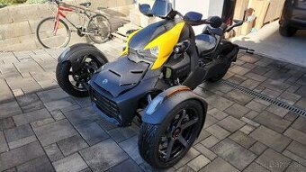 Can Am RYKER sport