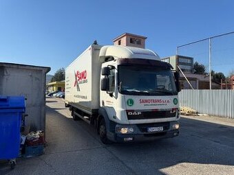 Daf LF45