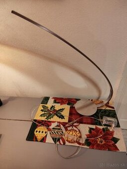 Stolná lampa