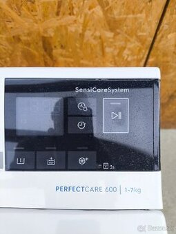 Pračka Elektrolux
