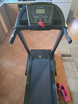 Predám bežecký pás Lifefit TM5210