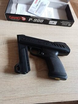 Vzduchová pištoľ Gamo P-900