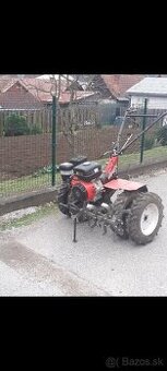 Malotraktor Gude 1350