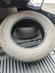Pneu 265/60 R18 - 1