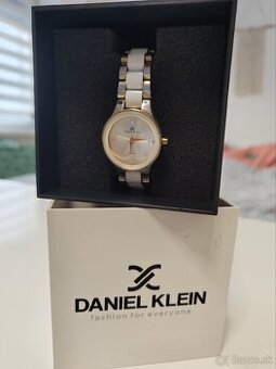Dámske hodinky Daniel Klein - 1
