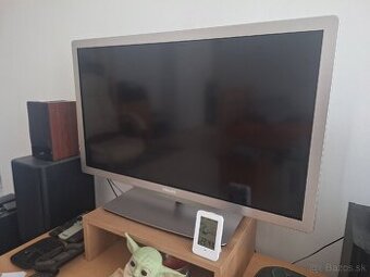 3D TV Philips 37PFL7606K