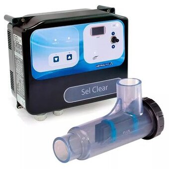Solinator AstralPool SAL 55 - nefunkcny
