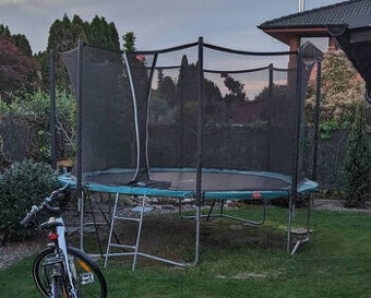 Trampolína 380 cm