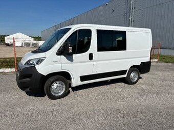 Ducato 7 miest