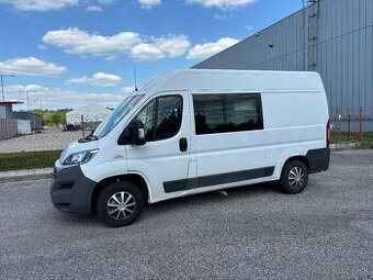 Fiat Ducato 7 miestne
