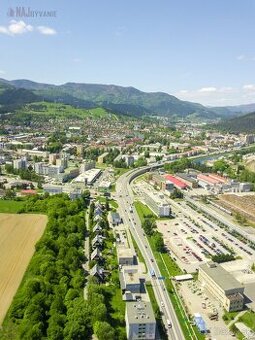 Tatranská cesta - 3i zrekonštruovaný v tehlovej bytovke