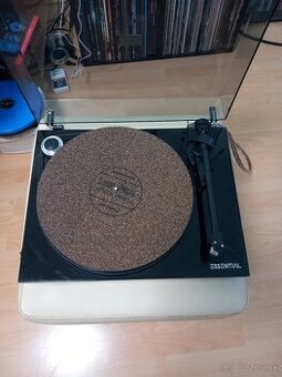 Gramo Pro-Ject