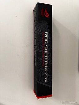 ASUS Rog sheath (blk ltd)