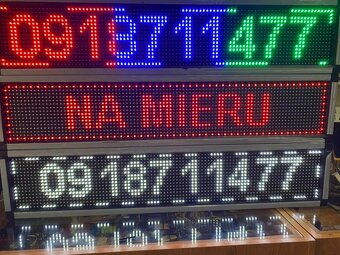 led reklama     99 eur