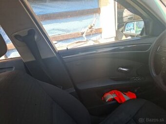 Predám bmw e60 520d 2007 ročnik