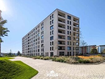Zariadený nadštandardný 3i byt v Prúdoch s parkovaním
