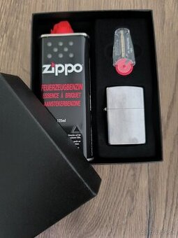 Zapalovač Zippo