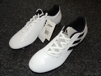 Predám nové, nikdy nepoužité kopačky zn. Adidas veľkosť 44,5