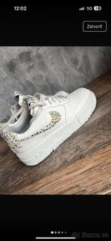 Tenisky Nike Air Force 1 Pixel SE
