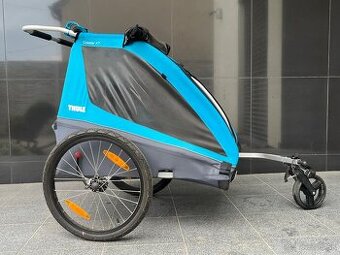 Thule Coaster XT