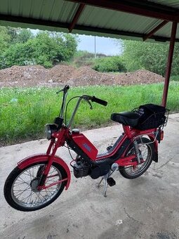 Babetta 210