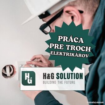 Elektrikárske práce v hoteli (Nemecko)