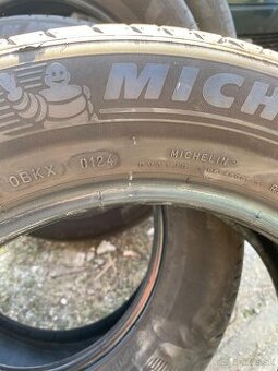Michelin Primacy 4 185/65 r15