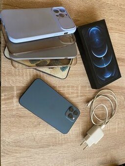 Apple iPhone 12 pro max 128gb