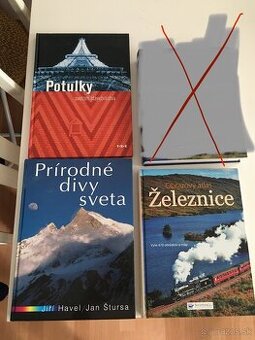 Knižky