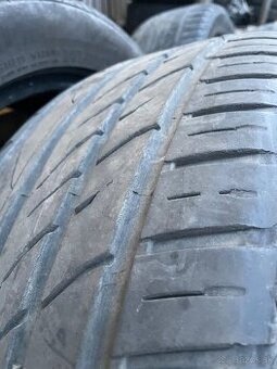 225/50 r17 letné pneu Matador Hectorra 3