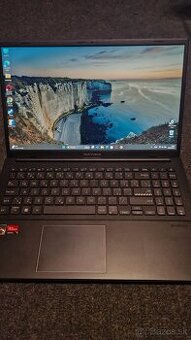 Notebok Asus Vivobook go 15 e1504fa-bq615w