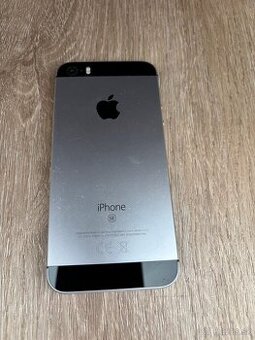 I Phone SE 2016