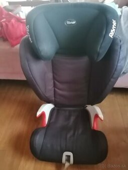 Detská autosedacka Britax Romer 15-36kg