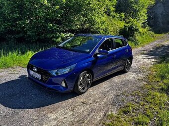 Hyundai i20. 1.0 T-GDi FAMILY