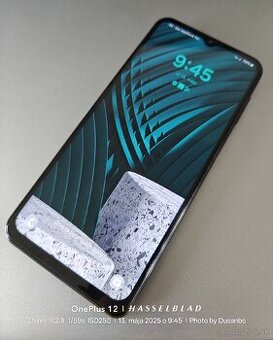 Samsung A23 5G 4/64GB, bateria 99%