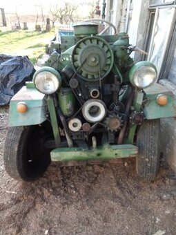 Malotraktor