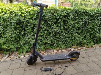 Pokazená Kolobežka Doc Green Ewa 6000