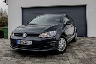 Volkswagen Golf 1.2 TSI Comfortline