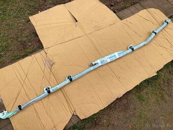 stropný airbag na Octavia 3