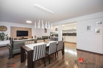 Moderný 3 izbový byt na predaj Banská Bystrica, priestranný
