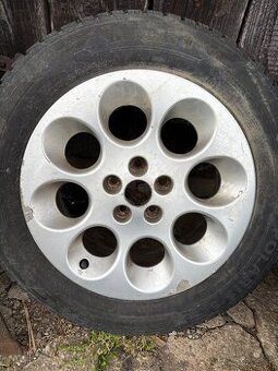 Predam disky 5x98 r15
