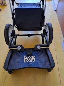 Stupienok Buggy Board Maxi