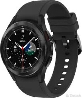 Samsung Watch 4 Classic