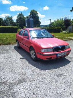 Ponúkam na predaj škoda octavia sedan 1.9 tdi 66 kw r.v 98