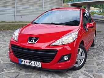 ✳️Peugeot 207 SW 1.4e Slovakia Pack✳️