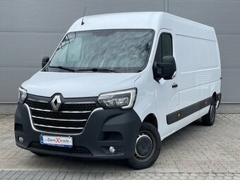 Renault Master 2.3dCi 135 L3H2P3 Extra 4d..