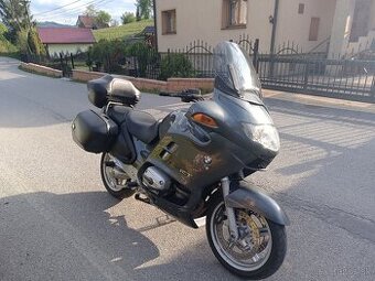 BMW RT 1150
